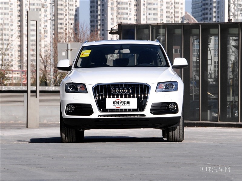 2015款 40 TFSI 技術型