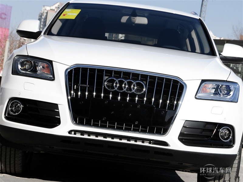 2015款 40 TFSI 技術型