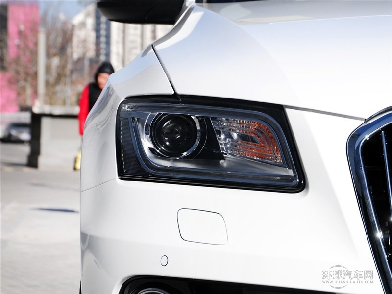 2015款 40 TFSI 技術型