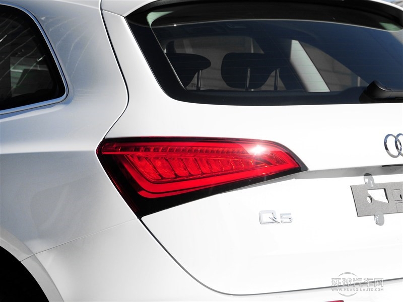 2015款 40 TFSI 技術(shù)型