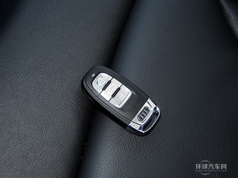 2015款 40 TFSI 技術型