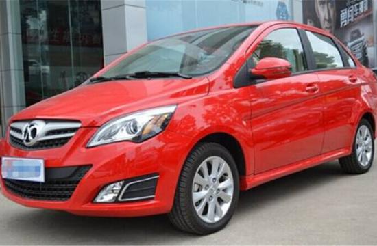 有錢也別任性：年終獎買輛車才是正經事兒