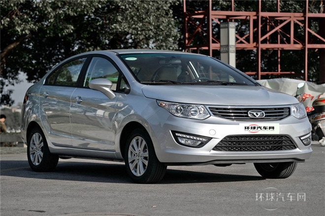 2015款 1.5L 手動(dòng)金鉆型