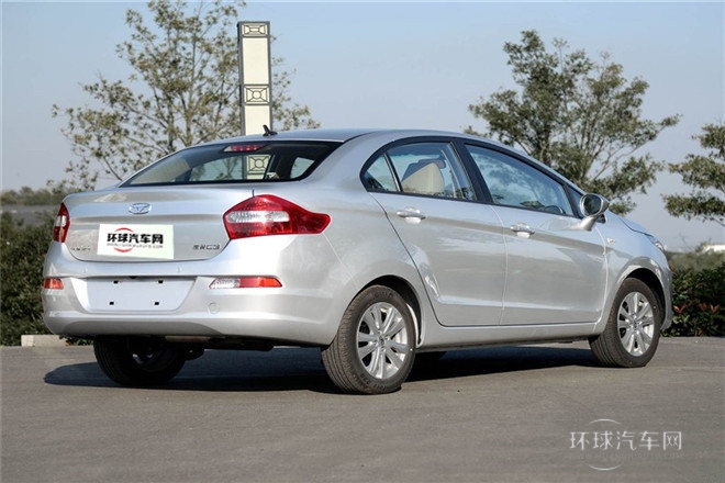 2015款 1.5L 手動金鉆型