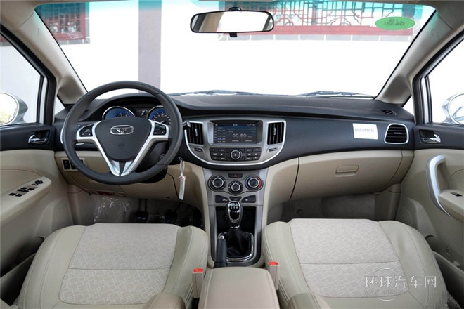 2015款 1.5L 手動金鉆型