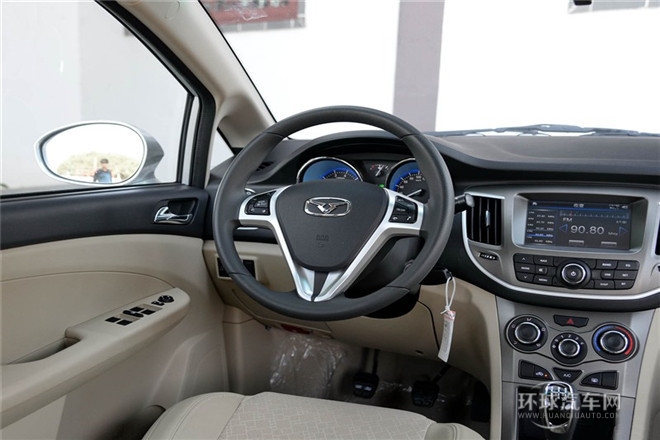 2015款 1.5L 手動金鉆型