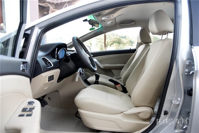 2015款 1.5L 手動金鉆型