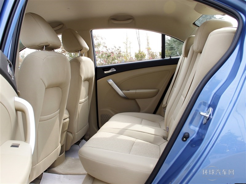 2015款 1.5L 手動黃鉆型