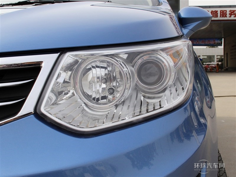 2015款 1.5L 手動黃鉆型