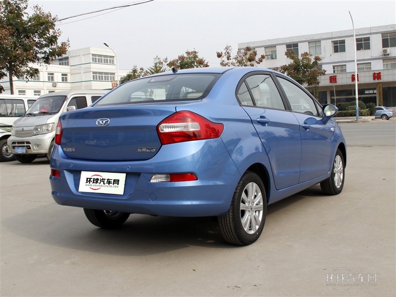 2015款 1.5L 手動黃鉆型