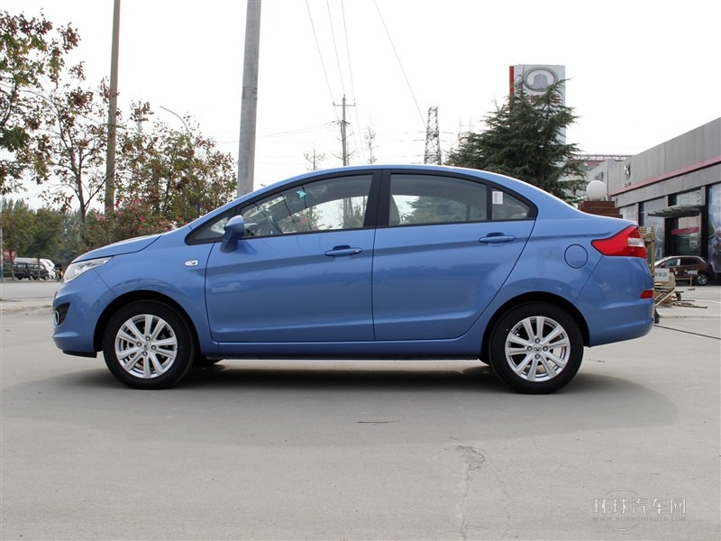 2015款 1.5L 手動黃鉆型