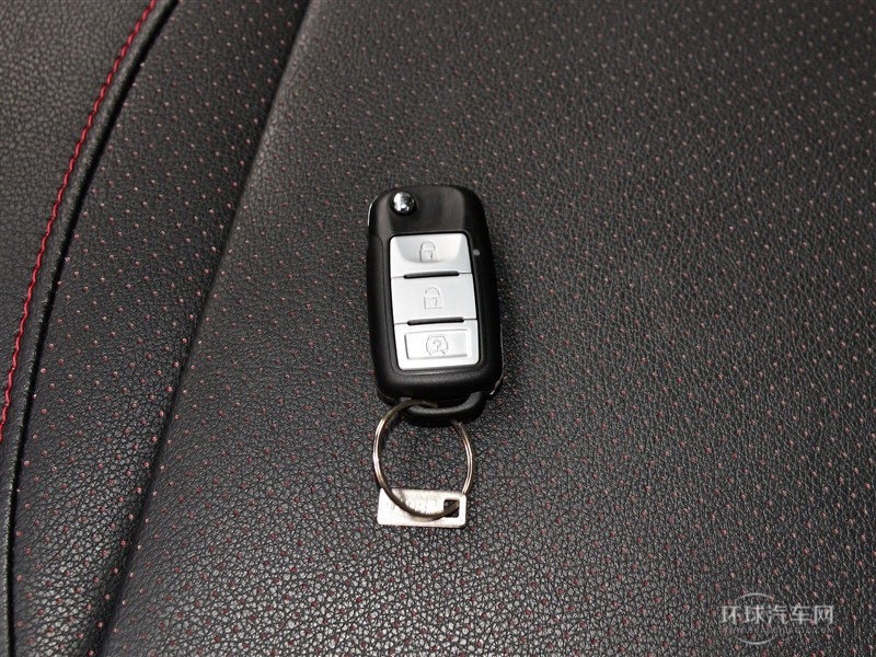 2015款 1.5L 360豪華型4A91S