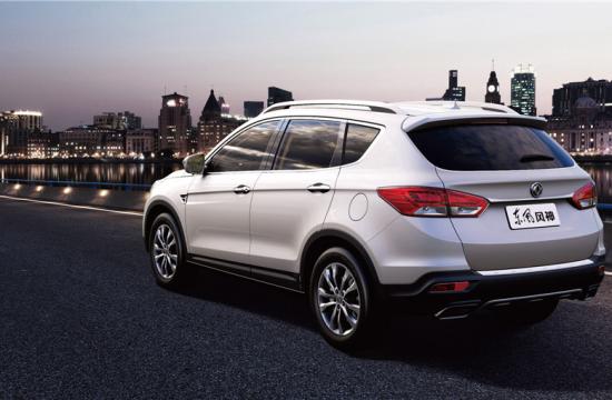 上海東神 東風風神AX7火熱銷售中