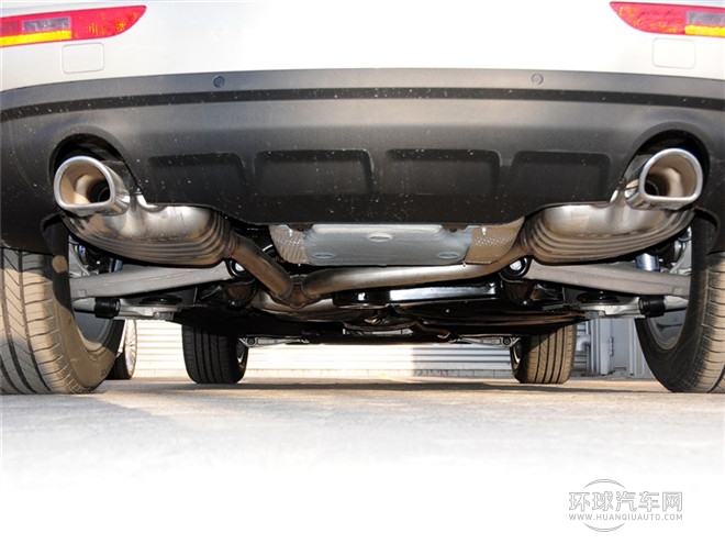 2015款 40 TFSI 進取型