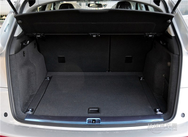 2015款 40 TFSI 進取型