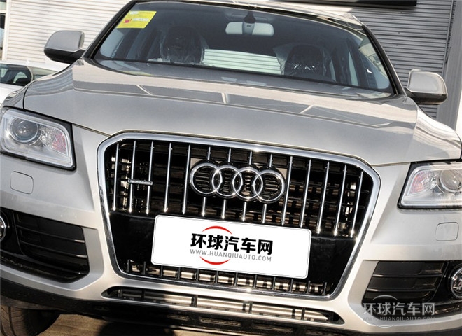 2015款 40 TFSI 進取型