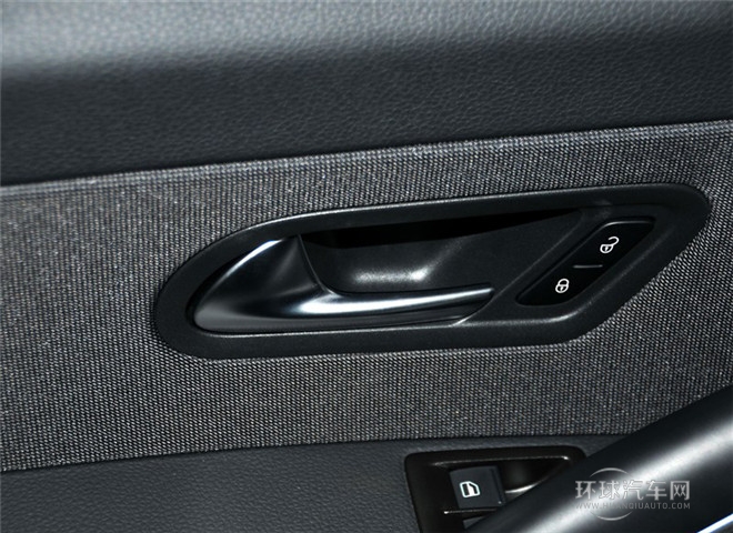 2015款 1.4TSI 舒適版