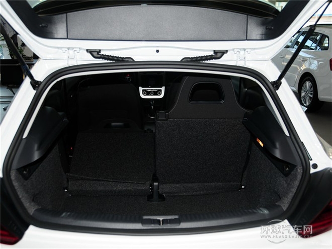 2015款 1.4TSI 舒適版