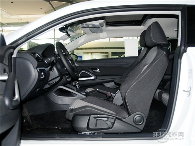 2015款 1.4TSI 舒適版