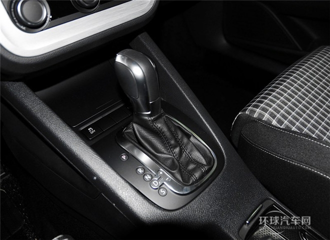 2015款 1.4TSI 舒適版