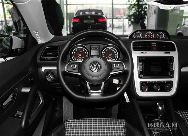 2015款 1.4TSI 舒適版