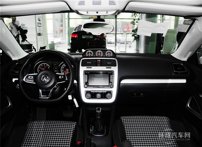 2015款 1.4TSI 舒適版