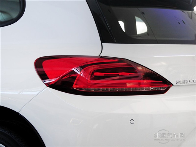 2015款 1.4TSI 舒適版