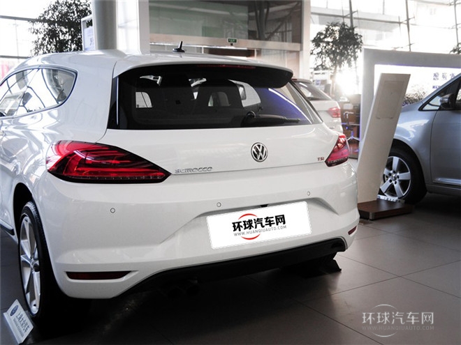 2015款 1.4TSI 舒適版