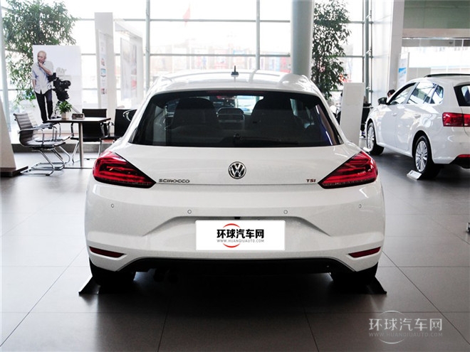 2015款 1.4TSI 舒適版