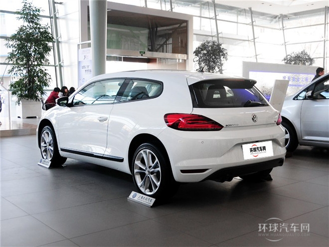 2015款 1.4TSI 舒適版