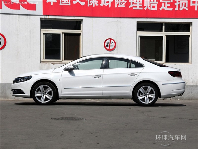 2015款 3.0FSI?V6