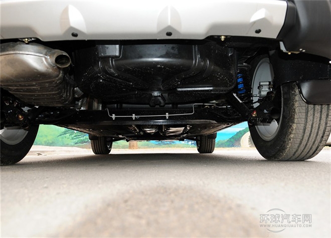 2015款 1.5L 尊享型