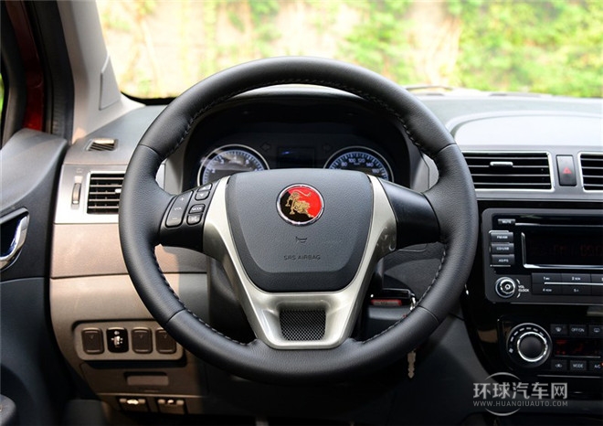 2015款 1.5L 尊享型