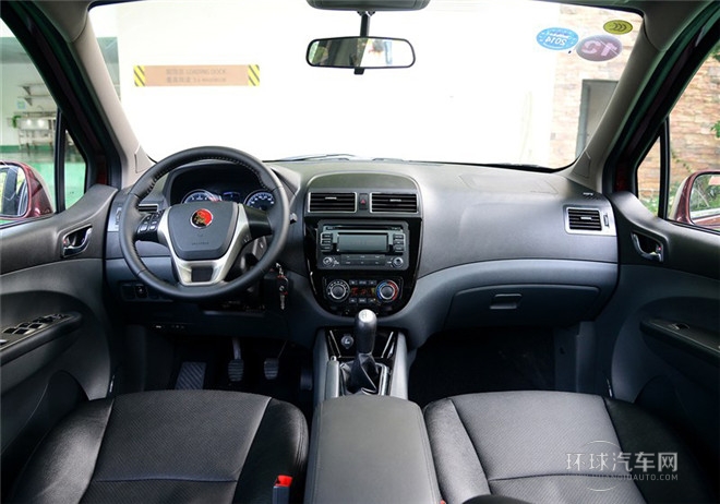 2015款 1.5L 尊享型