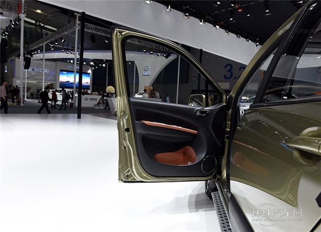 2015款 1.8T 旗艦型