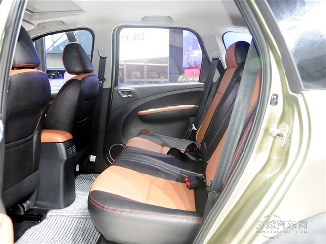 2015款 1.8T 旗艦型