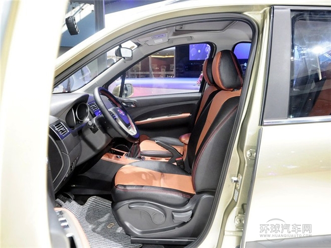 2015款 1.8T 旗艦型