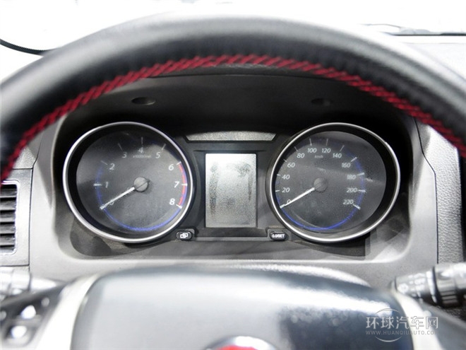 2015款 1.8T 旗艦型