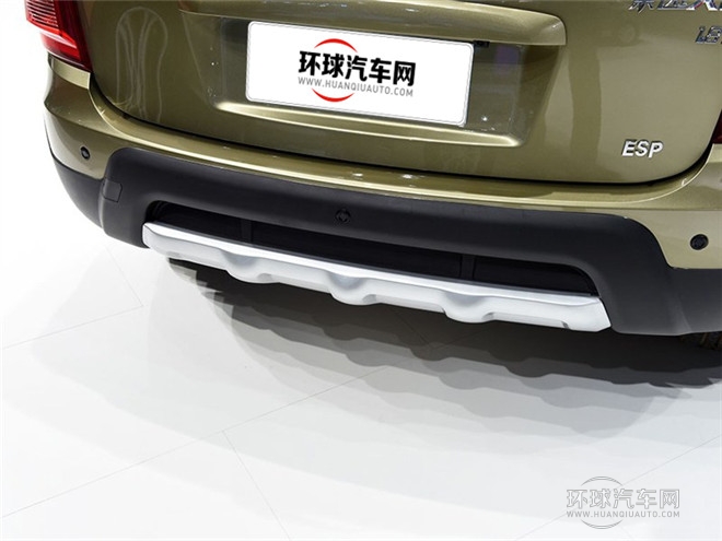 2015款 1.8T 旗艦型