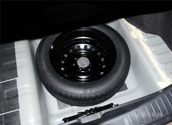 2014款 1.6L 手動智驅精英型