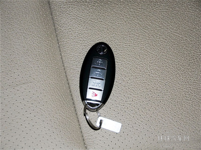 2014款 1.6L 手動智驅(qū)精英型