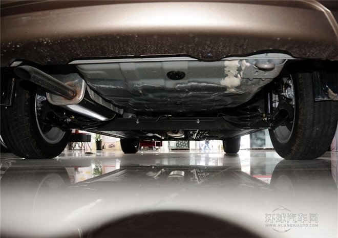 2014款 1.6L 手動智驅(qū)精英型