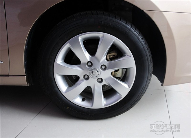 2014款 1.6L 手動(dòng)智驅(qū)精英型