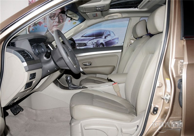 2014款 1.6L 手動(dòng)智驅(qū)精英型