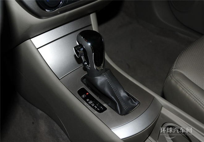 2014款 1.6L 手動智驅(qū)精英型