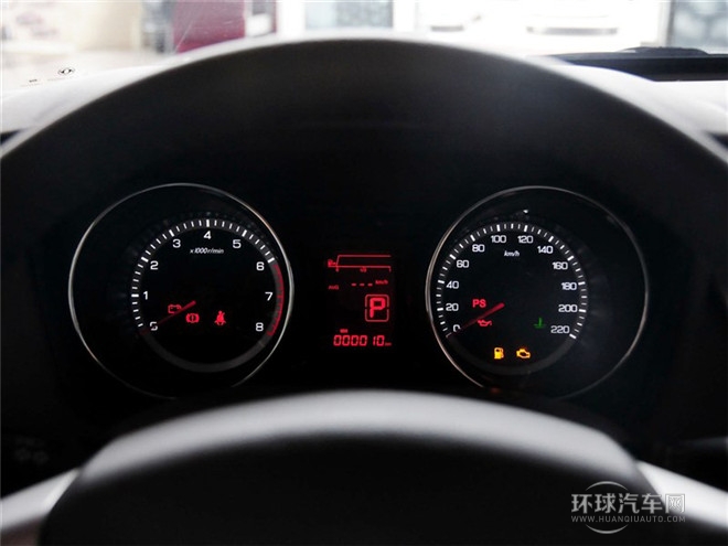 2014款 1.6L 手動智驅精英型