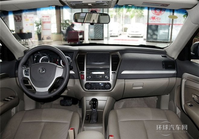 2014款 1.6L 手動智驅精英型