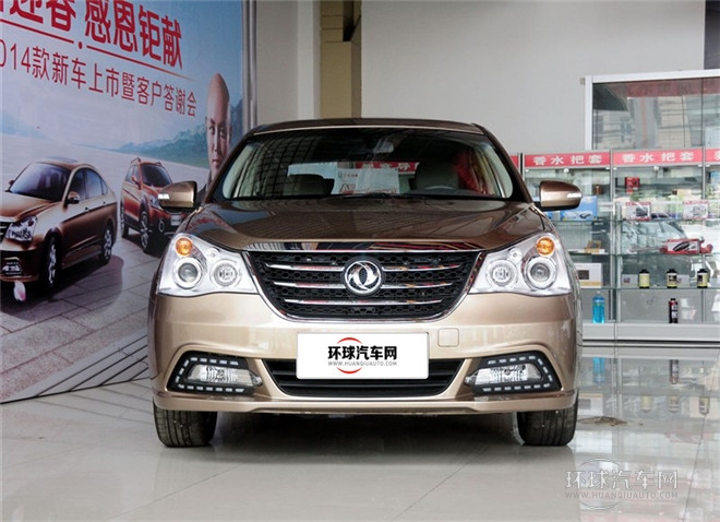 2014款 1.6L 手動智驅精英型