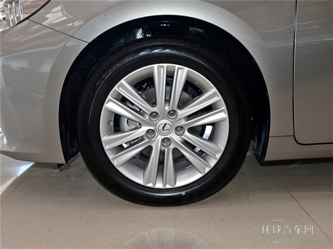 2014款 250 典雅版