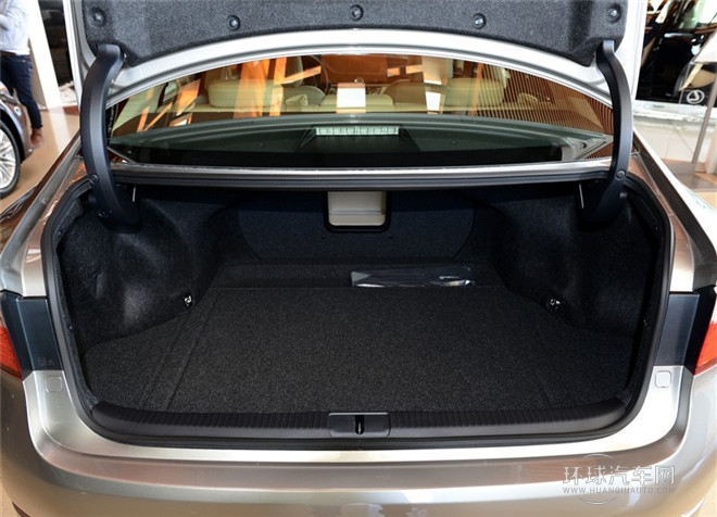 2014款 250 典雅版